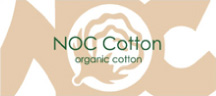 NOCグリーン オーガニックコットン ベージュ