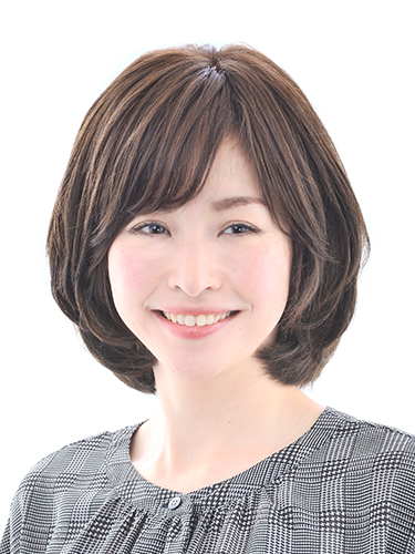 ふんわりエレガント