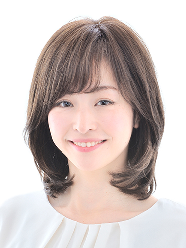 セミロング
